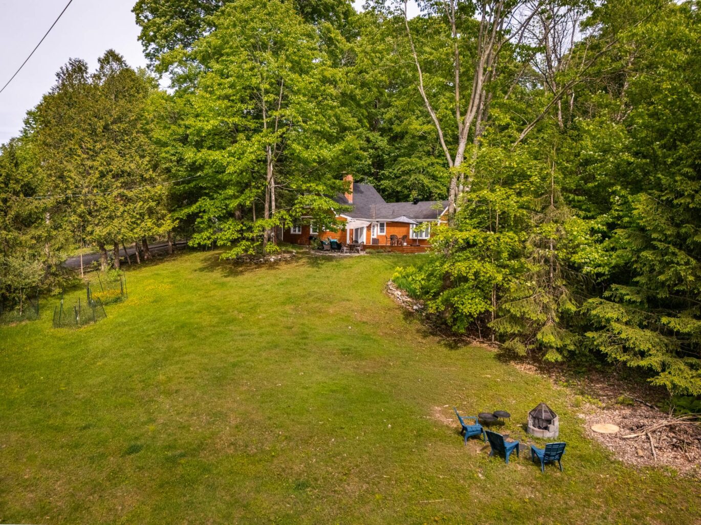 9 Rue Shufelt  Lac-Brome (Estrie)