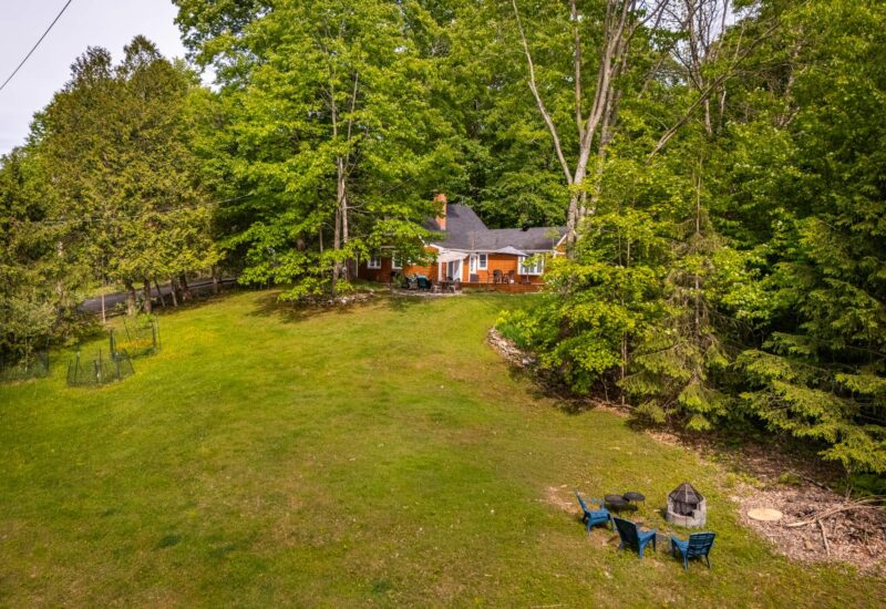 9 Rue Shufelt  Lac-Brome (Estrie)
