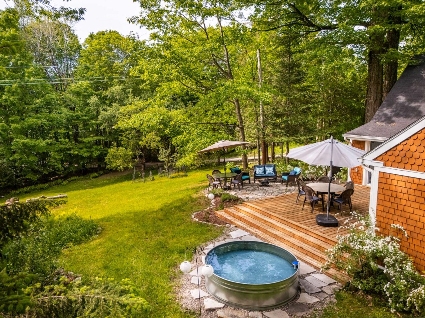 9 Rue Shufelt  Lac-Brome (Estrie)