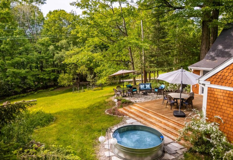 9 Rue Shufelt  Lac-Brome (Estrie)