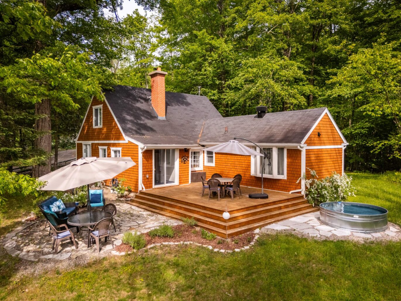 9 Rue Shufelt  Lac-Brome (Estrie)