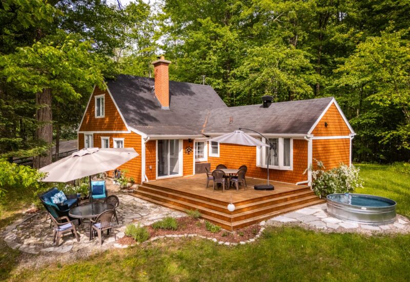9 Rue Shufelt  Lac-Brome (Estrie)