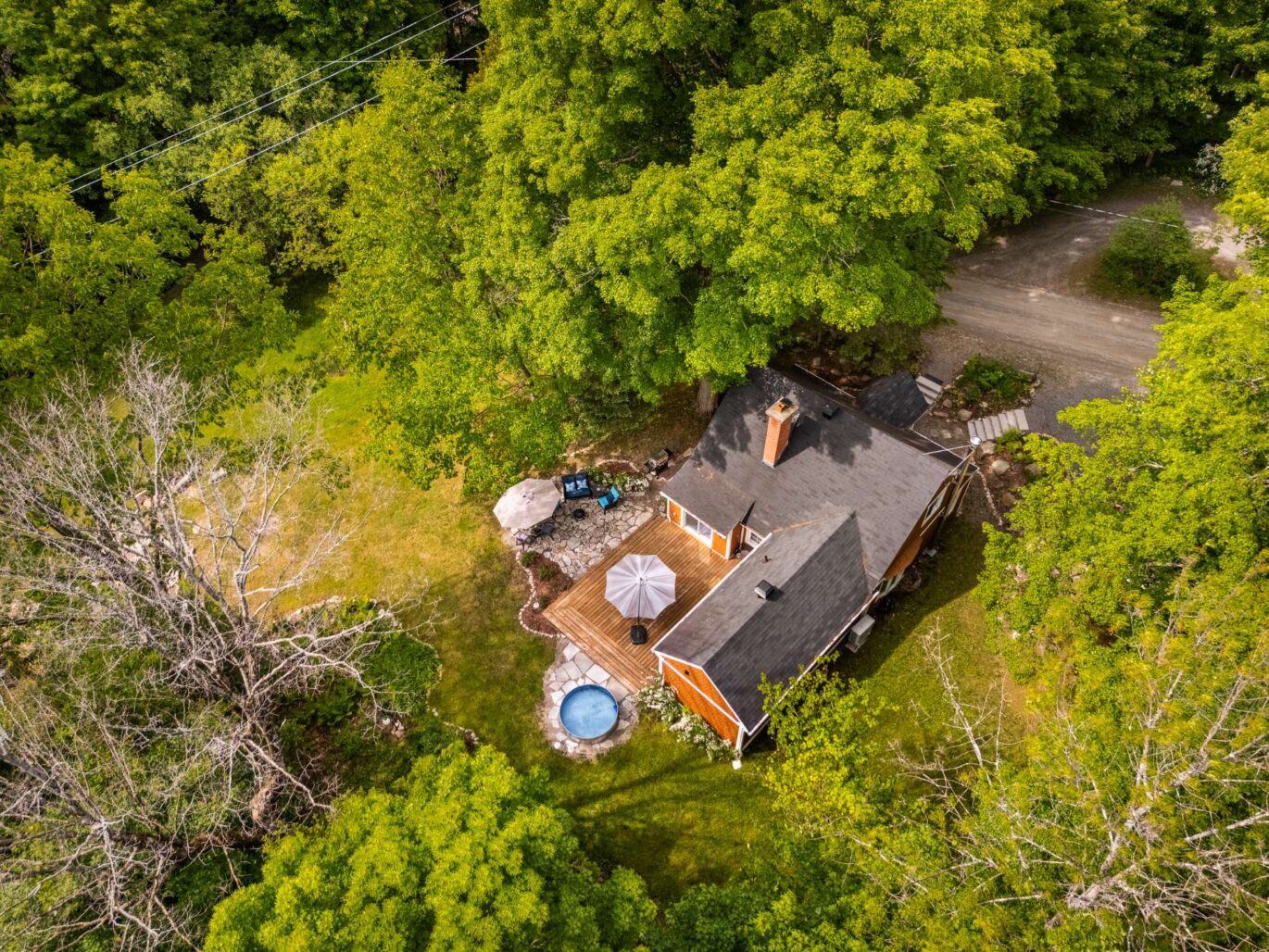 9 Rue Shufelt  Lac-Brome (Estrie)