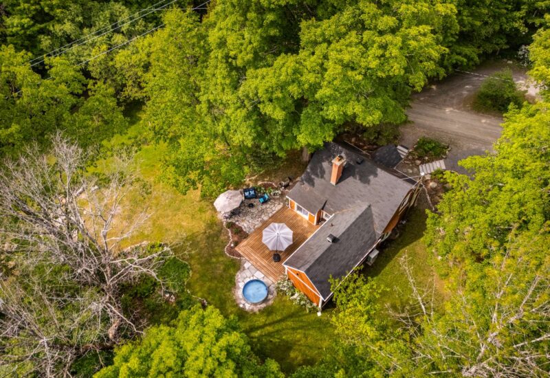 9 Rue Shufelt  Lac-Brome (Estrie)