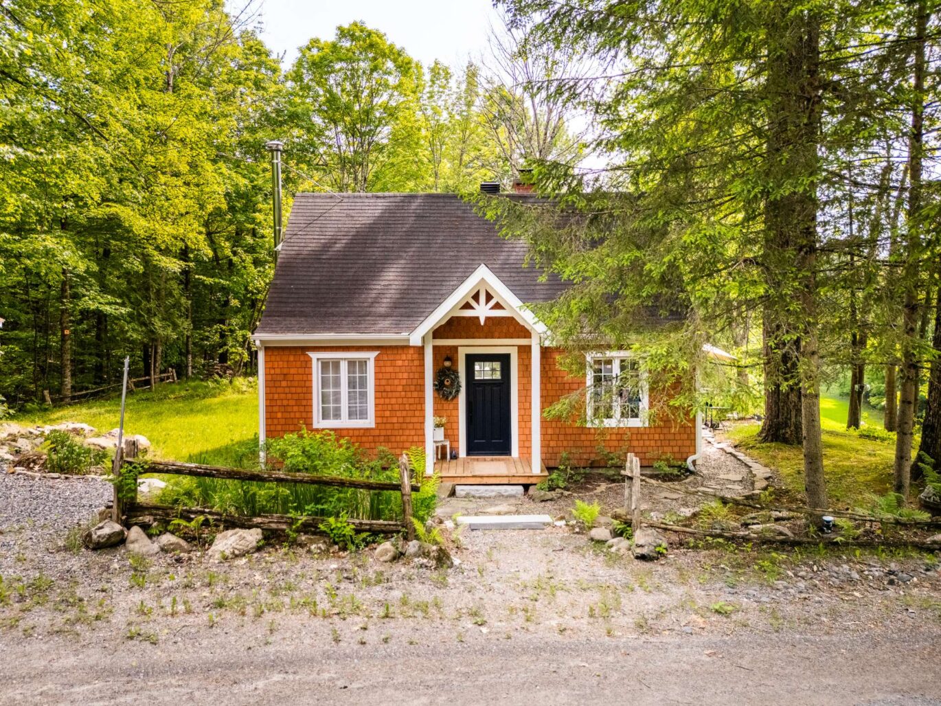 9 Rue Shufelt  Lac-Brome (Estrie)