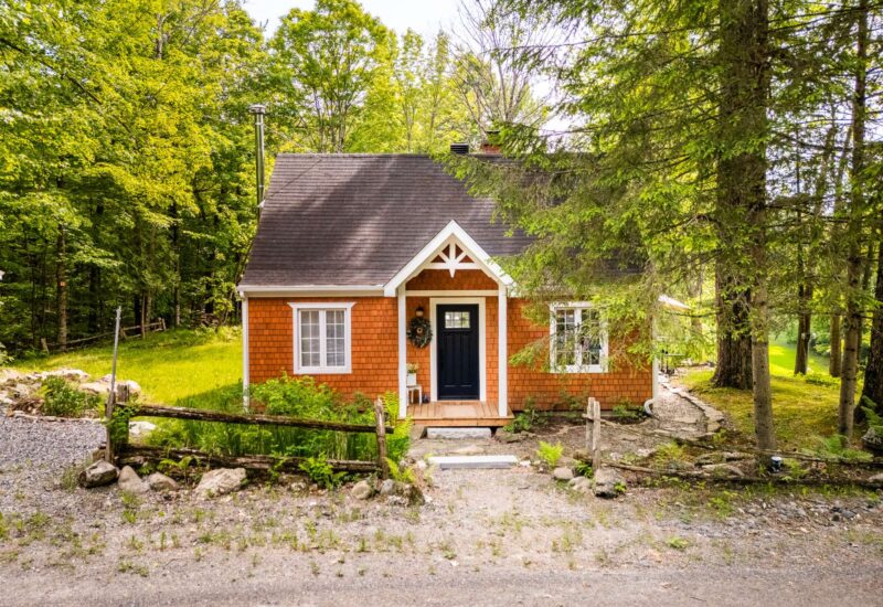 9 Rue Shufelt  Lac-Brome (Estrie)