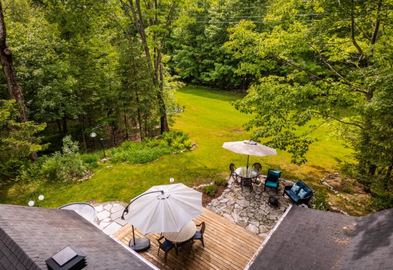 9 Rue Shufelt  Lac-Brome (Estrie)