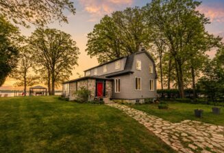 2211 Ch. du Bord-du-Lac  Montréal (L&rsquo;Île-Bizard/Sainte-Geneviève) (Montréal)