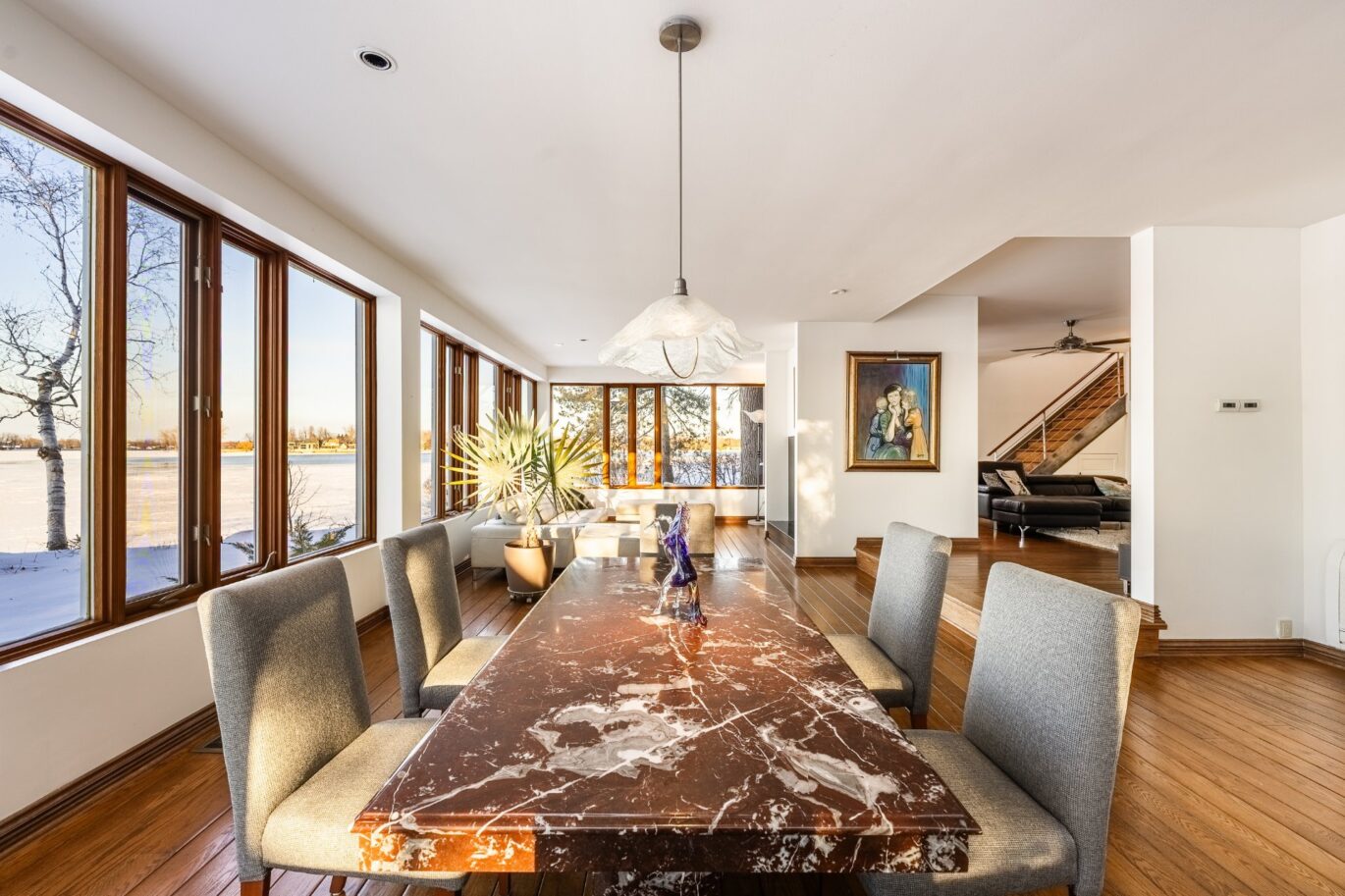 2211 Ch. du Bord-du-Lac Montréal (L&rsquo;Île-Bizard/Sainte-Geneviève) (Montréal)
