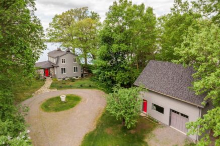 2211 Ch. du Bord-du-Lac Montréal (L&rsquo;Île-Bizard/Sainte-Geneviève) (Montréal)