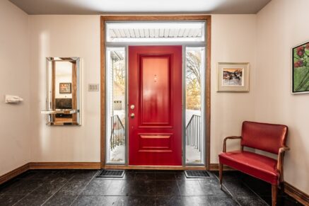 2211 Ch. du Bord-du-Lac Montréal (L&rsquo;Île-Bizard/Sainte-Geneviève) (Montréal)