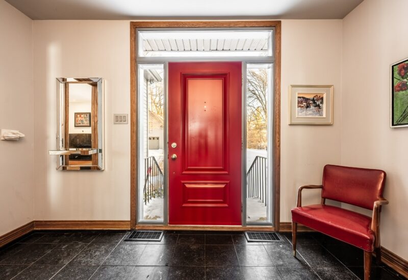 2211 Ch. du Bord-du-Lac Montréal (L&rsquo;Île-Bizard/Sainte-Geneviève) (Montréal)