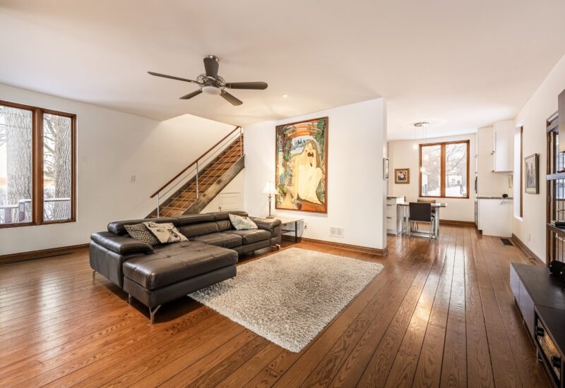 2211 Ch. du Bord-du-Lac Montréal (L&rsquo;Île-Bizard/Sainte-Geneviève) (Montréal)