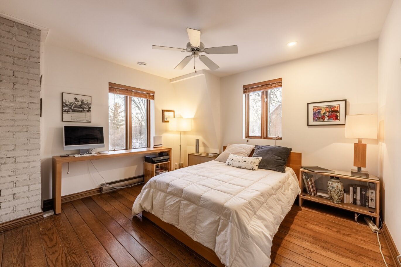 2211 Ch. du Bord-du-Lac Montréal (L&rsquo;Île-Bizard/Sainte-Geneviève) (Montréal)
