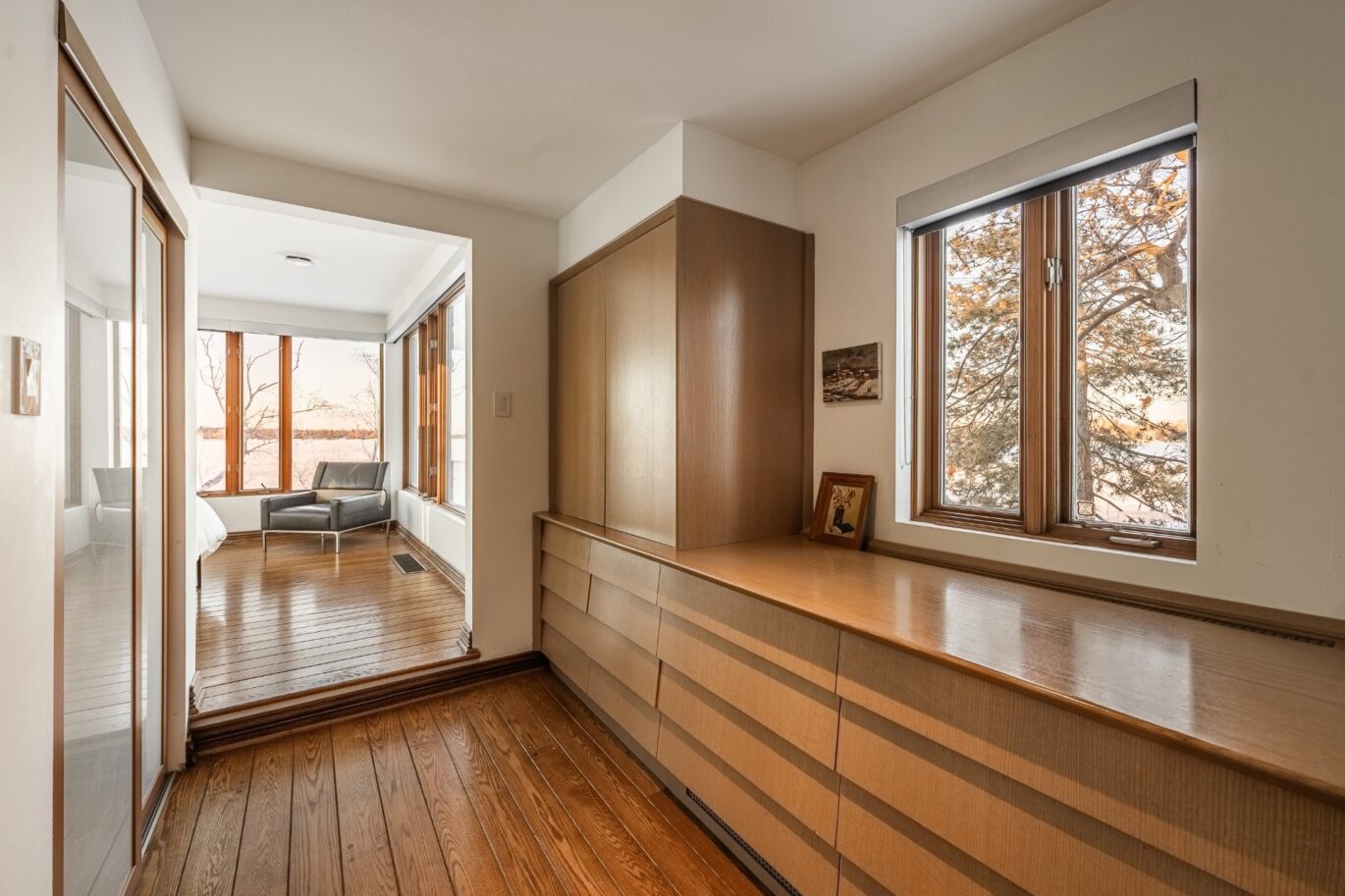 2211 Ch. du Bord-du-Lac Montréal (L&rsquo;Île-Bizard/Sainte-Geneviève) (Montréal)