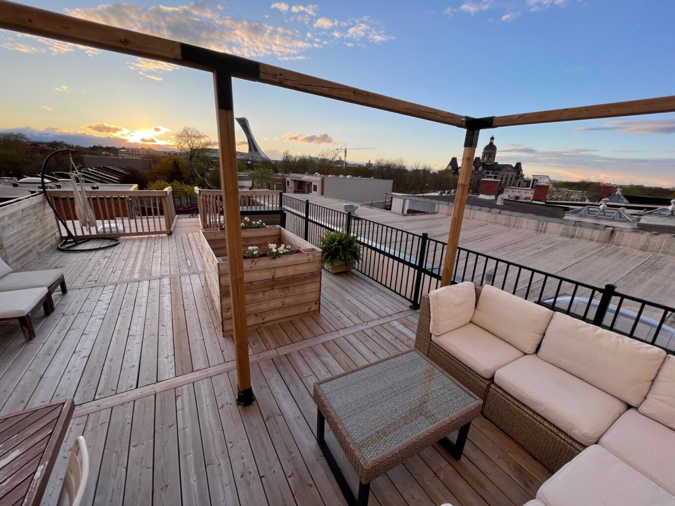 4267 Rue Ontario E.  Montréal (Mercier/Hochelaga-Maisonneuve) (Montréal)