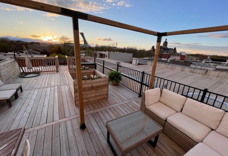 4267 Rue Ontario E.  Montréal (Mercier/Hochelaga-Maisonneuve) (Montréal)