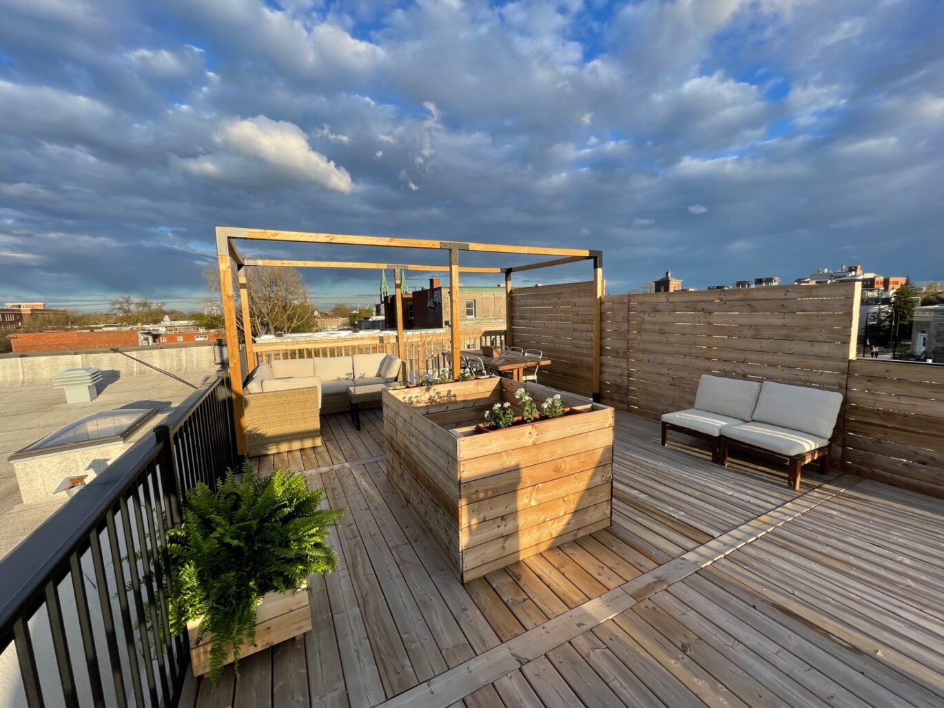 4267 Rue Ontario E.  Montréal (Mercier/Hochelaga-Maisonneuve) (Montréal)