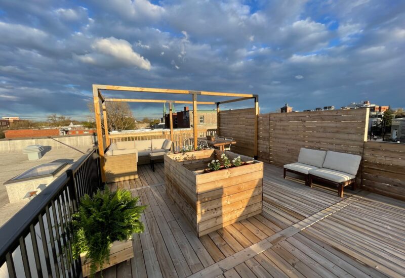4267 Rue Ontario E.  Montréal (Mercier/Hochelaga-Maisonneuve) (Montréal)