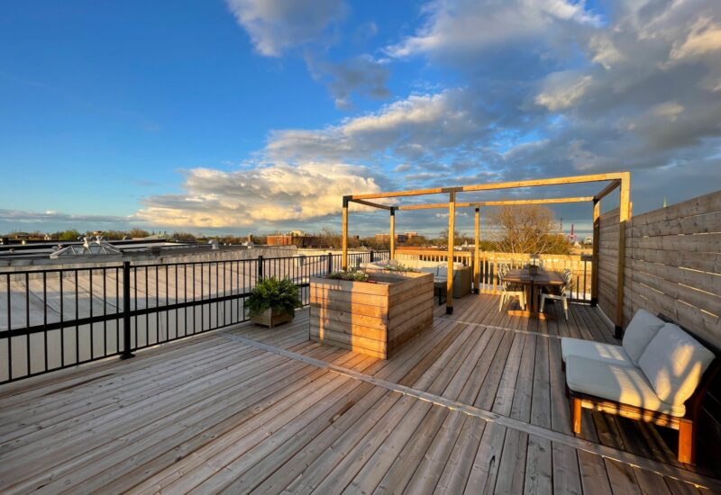 4267 Rue Ontario E.  Montréal (Mercier/Hochelaga-Maisonneuve) (Montréal)