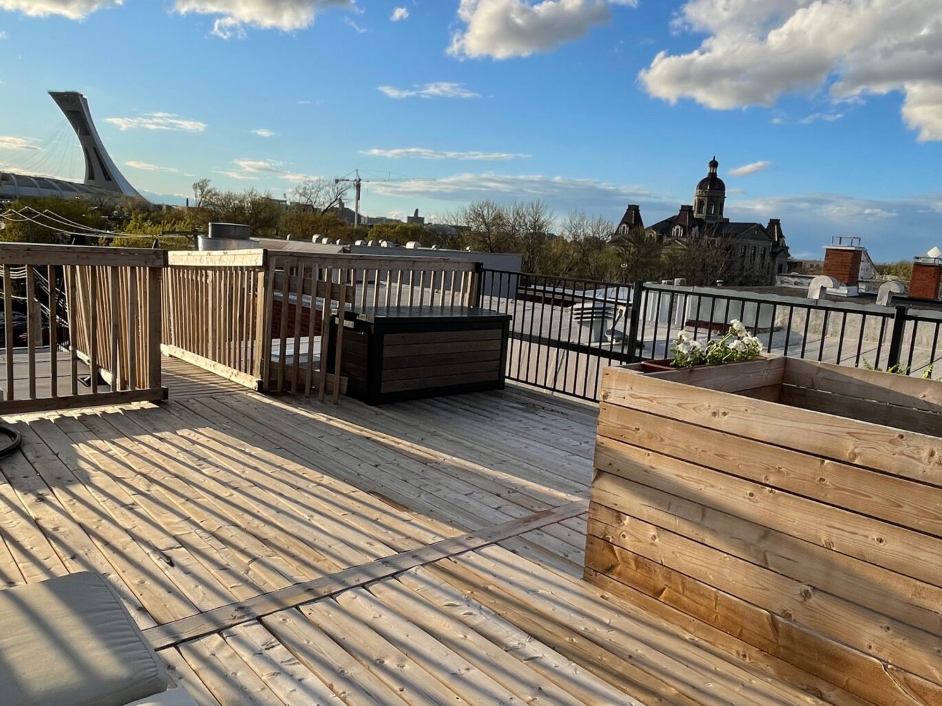 4267 Rue Ontario E.  Montréal (Mercier/Hochelaga-Maisonneuve) (Montréal)