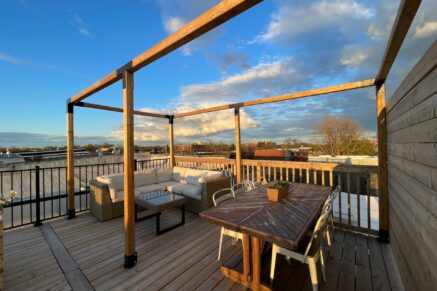 4267 Rue Ontario E. Montréal (Mercier/Hochelaga-Maisonneuve) (Montréal)