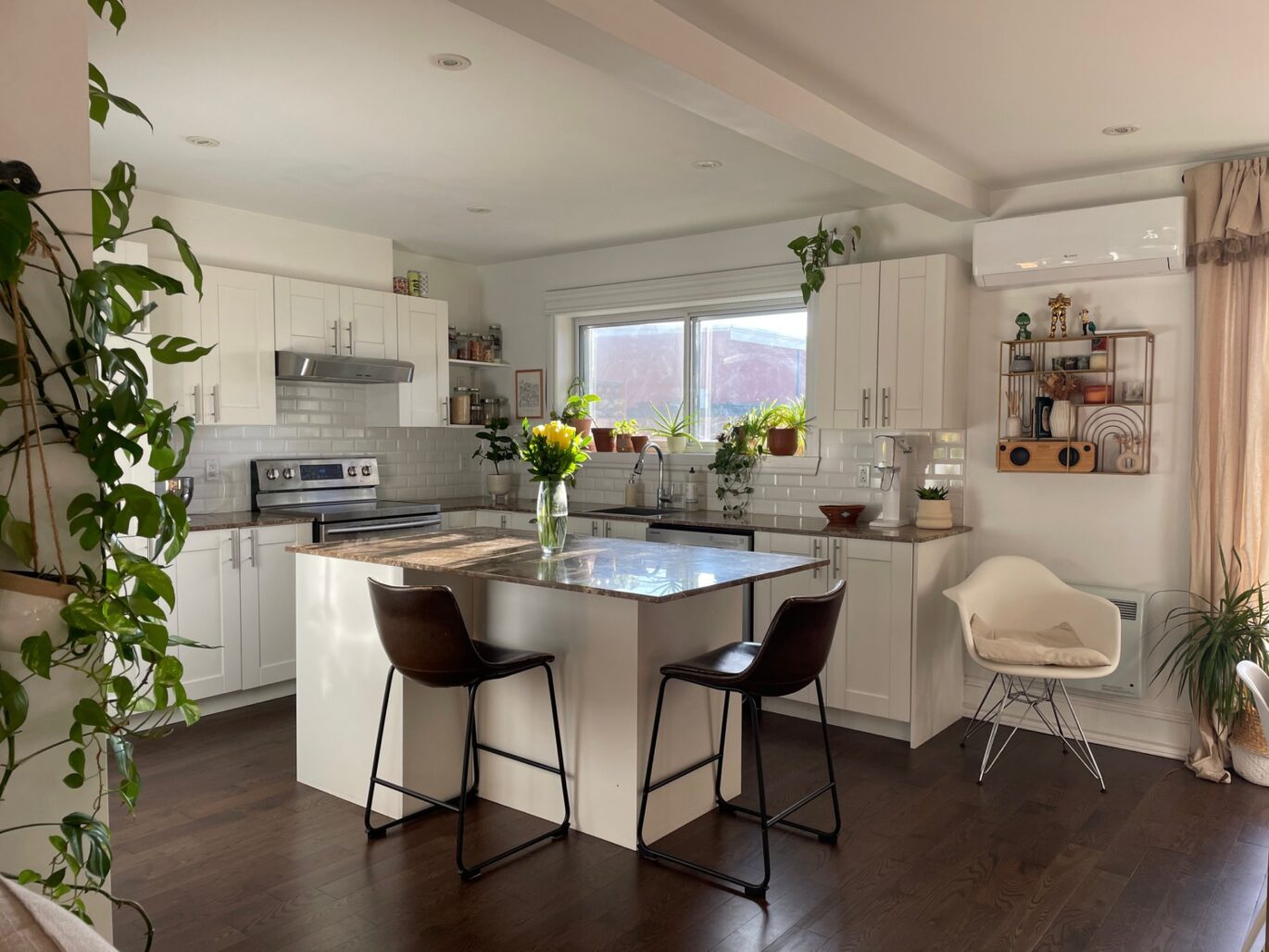 4267 Rue Ontario E.  Montréal (Mercier/Hochelaga-Maisonneuve) (Montréal)
