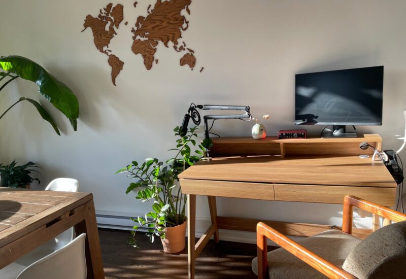 4267 Rue Ontario E.  Montréal (Mercier/Hochelaga-Maisonneuve) (Montréal)