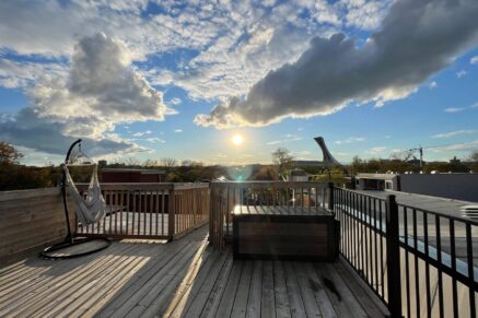 4267 Rue Ontario E. Montréal (Mercier/Hochelaga-Maisonneuve) (Montréal)