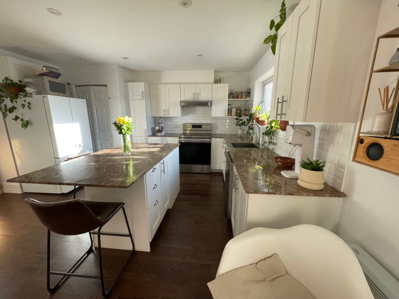 4267 Rue Ontario E.  Montréal (Mercier/Hochelaga-Maisonneuve) (Montréal)
