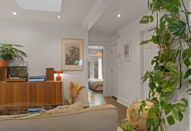 4267 Rue Ontario E.  Montréal (Mercier/Hochelaga-Maisonneuve) (Montréal)