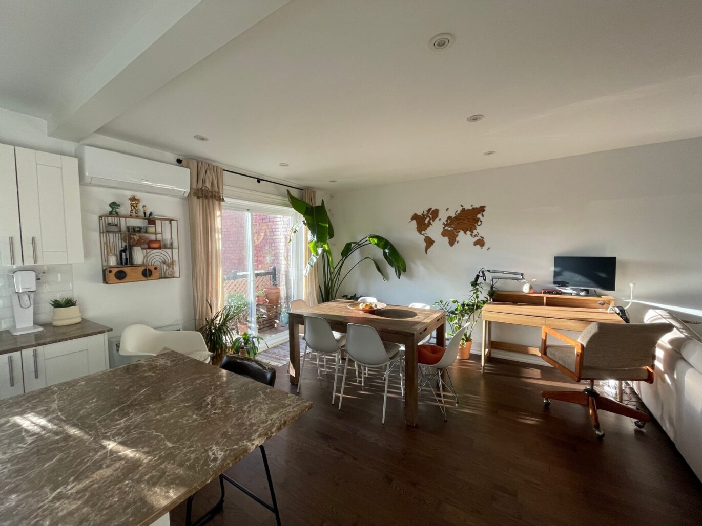 4267 Rue Ontario E.  Montréal (Mercier/Hochelaga-Maisonneuve) (Montréal)