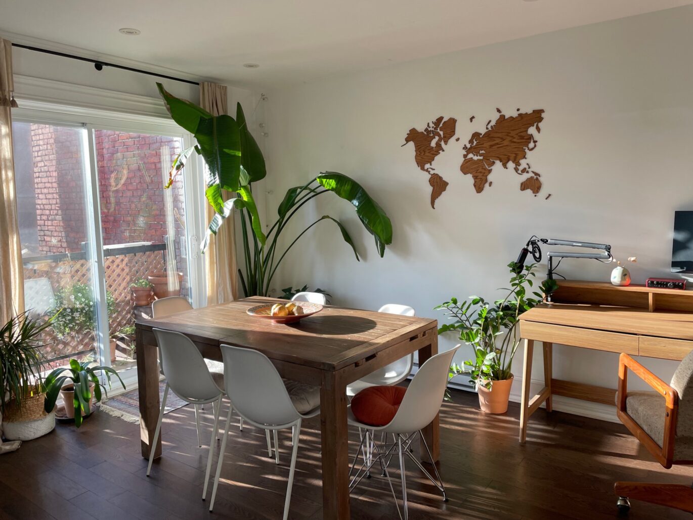 4267 Rue Ontario E.  Montréal (Mercier/Hochelaga-Maisonneuve) (Montréal)