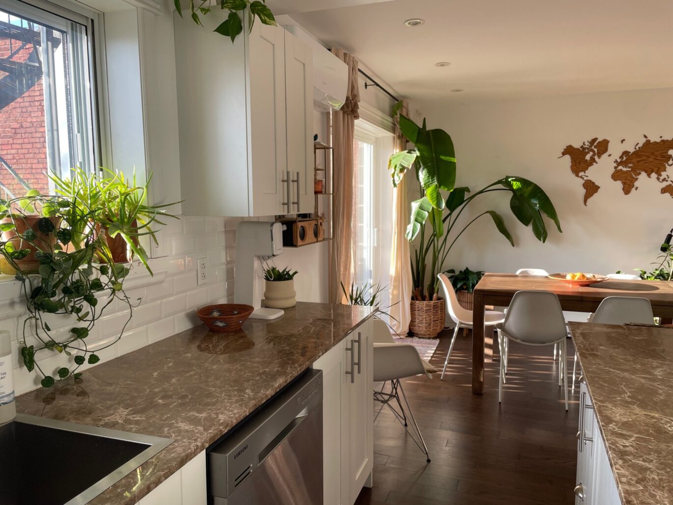 4267 Rue Ontario E.  Montréal (Mercier/Hochelaga-Maisonneuve) (Montréal)
