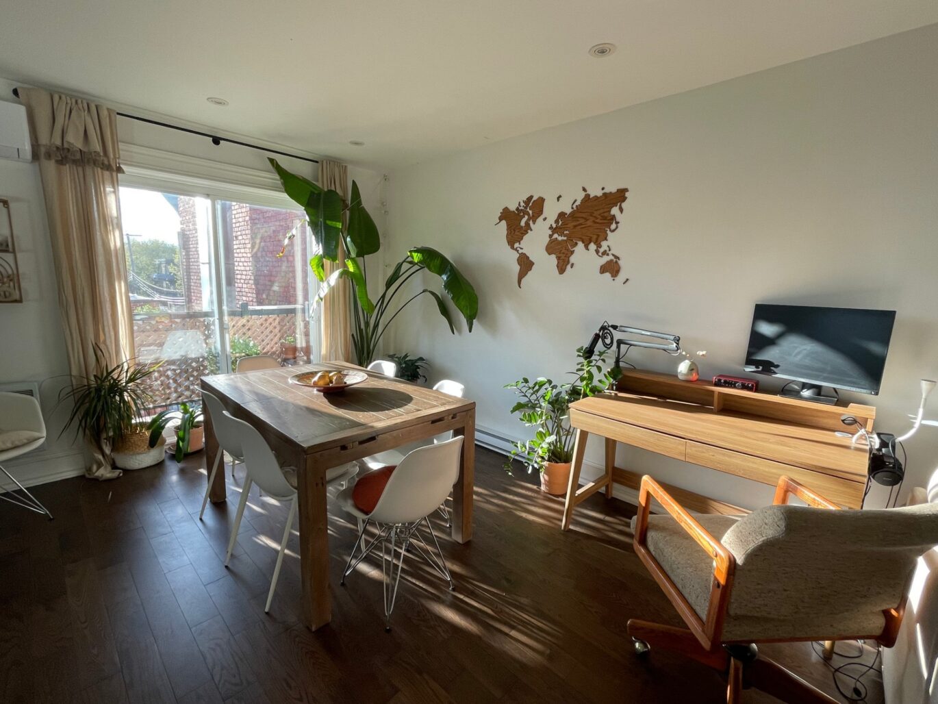 4267 Rue Ontario E.  Montréal (Mercier/Hochelaga-Maisonneuve) (Montréal)