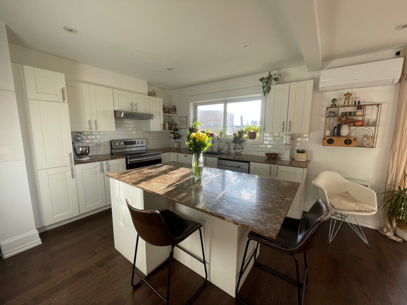 4267 Rue Ontario E.  Montréal (Mercier/Hochelaga-Maisonneuve) (Montréal)