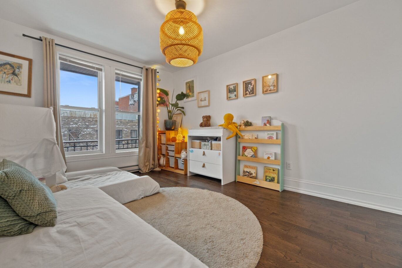 4267 Rue Ontario E.  Montréal (Mercier/Hochelaga-Maisonneuve) (Montréal)