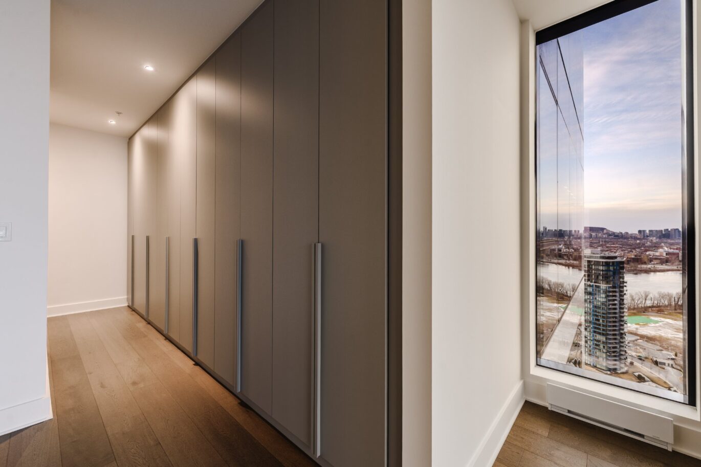 1000 Rue André-Prévost #3303 Montréal (Verdun/Île-des-Sœurs) (Montréal)