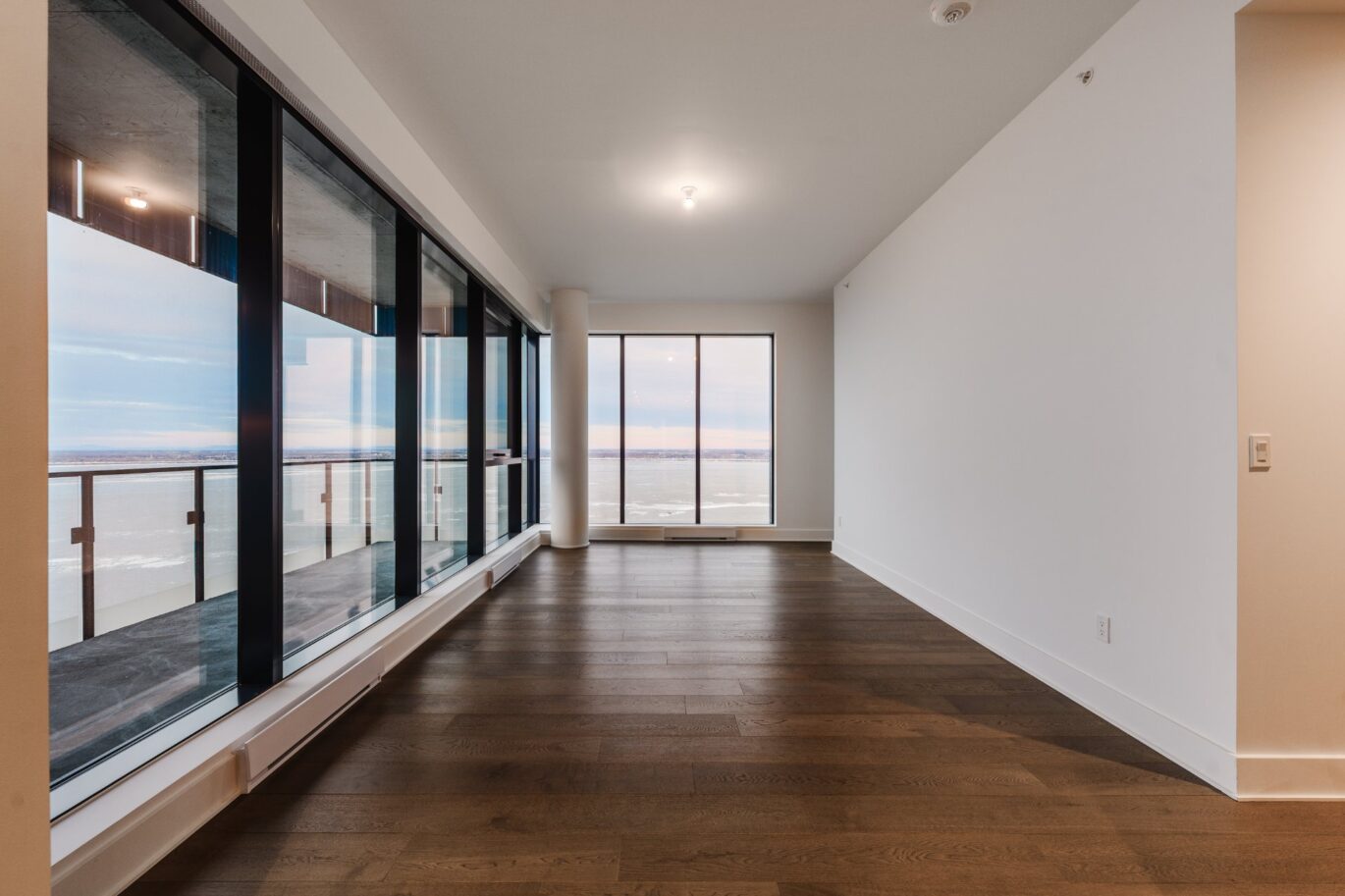 1000 Rue André-Prévost #3303 Montréal (Verdun/Île-des-Sœurs) (Montréal)