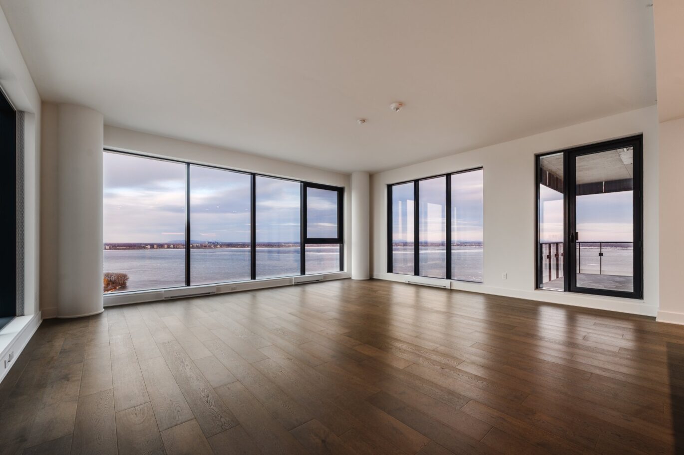 1000 Rue André-Prévost #3303 Montréal (Verdun/Île-des-Sœurs) (Montréal)