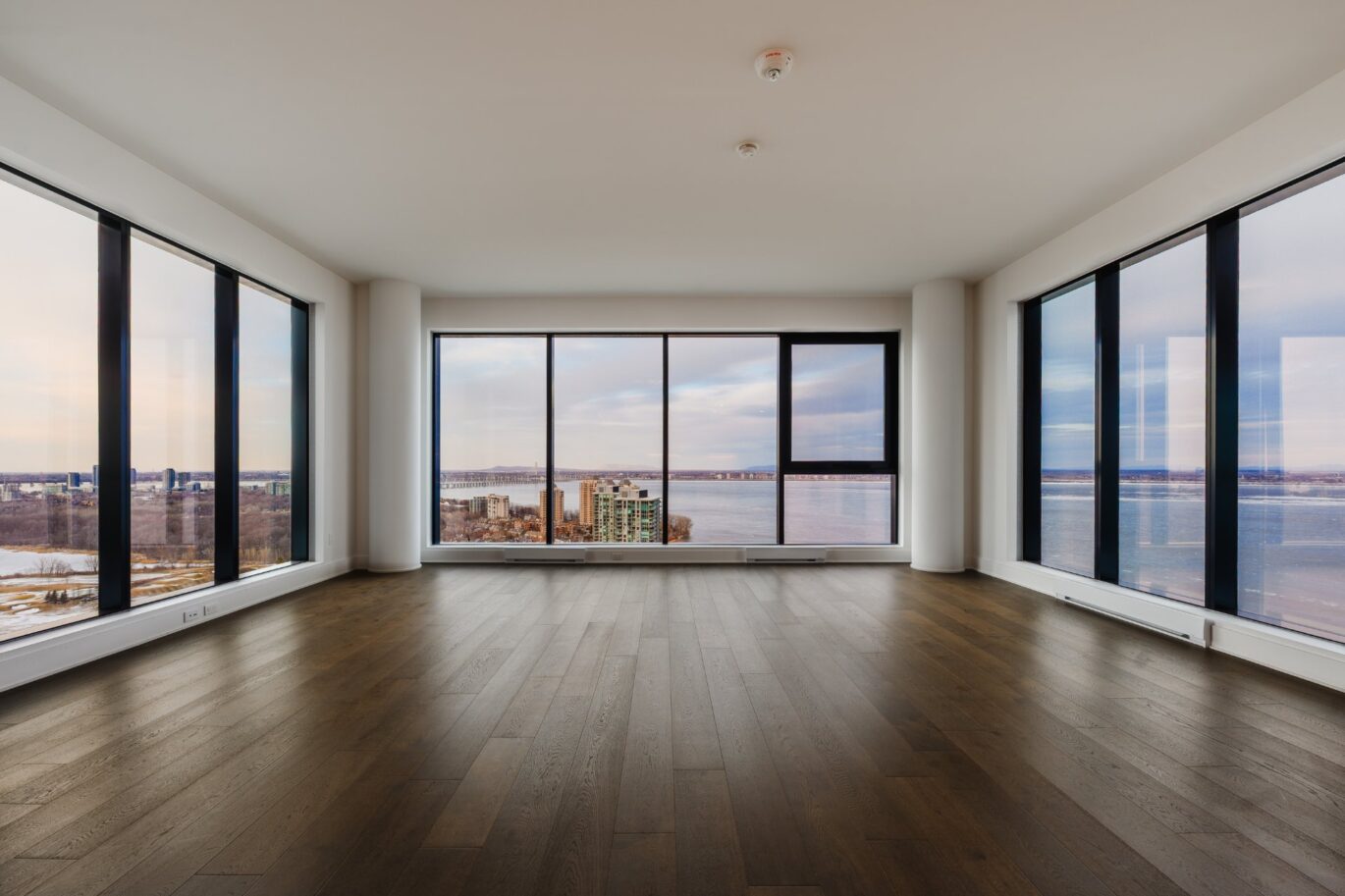1000 Rue André-Prévost #3303 Montréal (Verdun/Île-des-Sœurs) (Montréal)