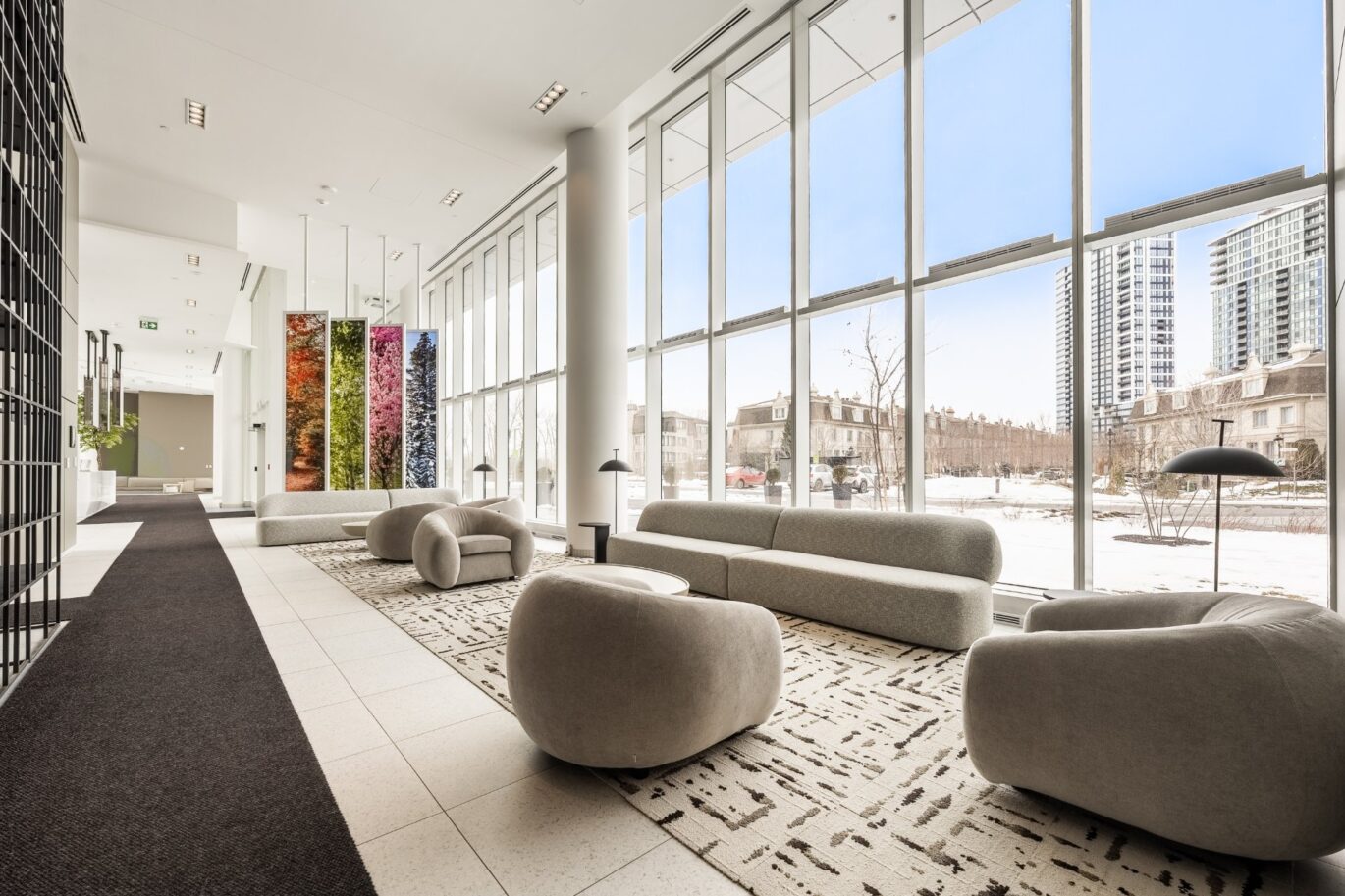 1000 Rue André-Prévost #3303 Montréal (Verdun/Île-des-Sœurs) (Montréal)