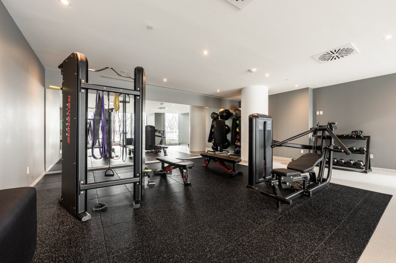 1000 Rue André-Prévost #3303 Montréal (Verdun/Île-des-Sœurs) (Montréal)