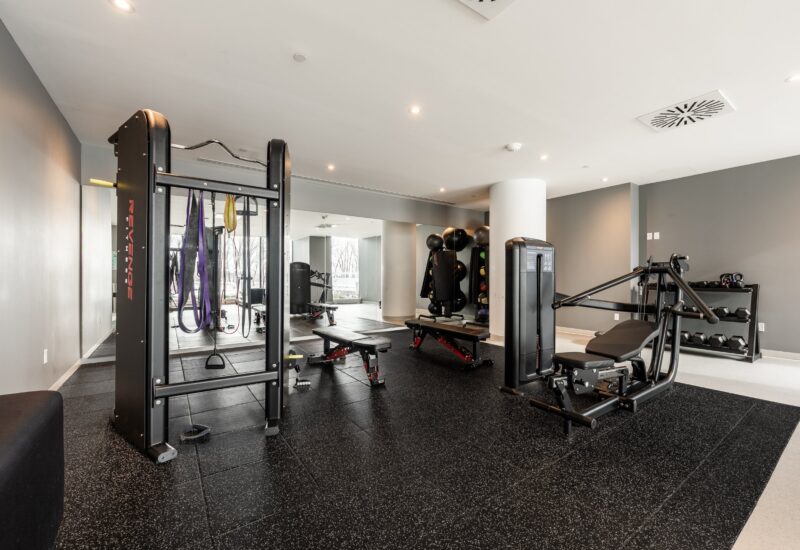 1000 Rue André-Prévost #3303 Montréal (Verdun/Île-des-Sœurs) (Montréal)