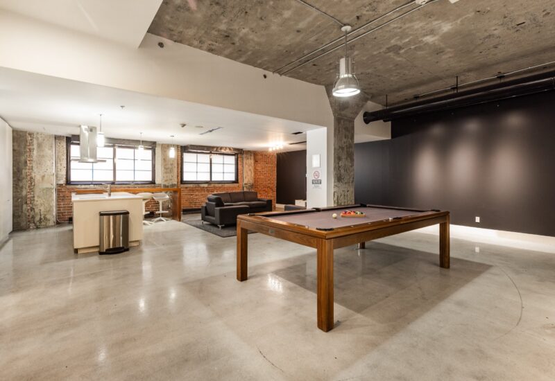 1070 Rue De Bleury #408 Montréal (Ville-Marie) (Montréal)