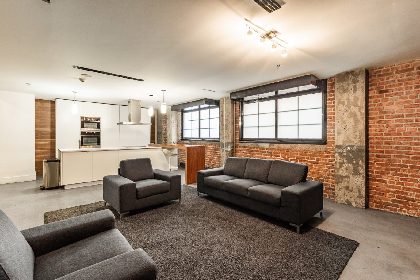 1070 Rue De Bleury #408 Montréal (Ville-Marie) (Montréal)