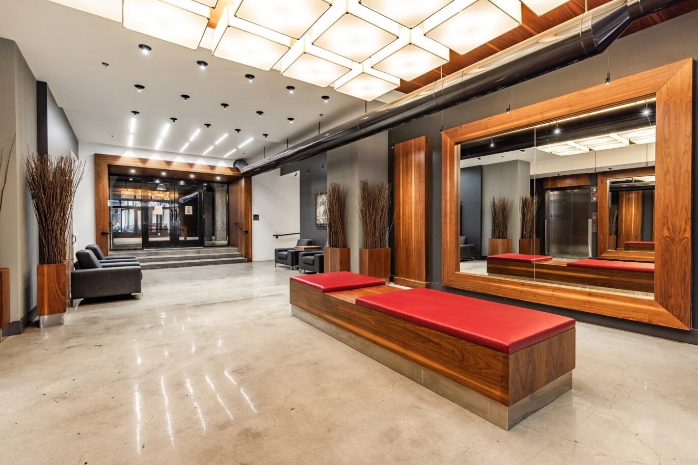 1070 Rue De Bleury #408 Montréal (Ville-Marie) (Montréal)