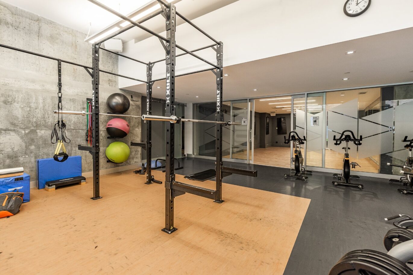 1070 Rue De Bleury #408 Montréal (Ville-Marie) (Montréal)