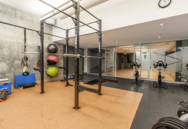1070 Rue De Bleury #408 Montréal (Ville-Marie) (Montréal)