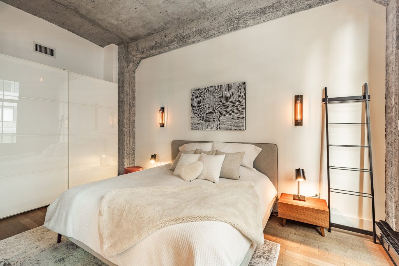 1070 Rue De Bleury #408 Montréal (Ville-Marie) (Montréal)